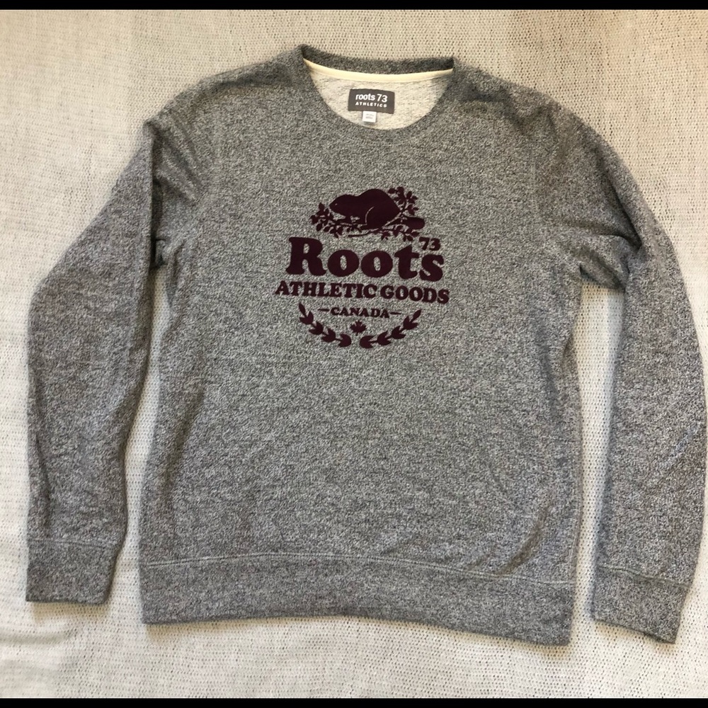 crewneck sweater